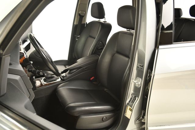 2012 Mercedes-Benz GLK GLK350 4MATIC - 22870828 - 25