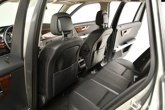 2012 Mercedes-Benz GLK GLK350 4MATIC - 22870828 - 27