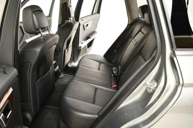 2012 Mercedes-Benz GLK GLK350 4MATIC - 22870828 - 28