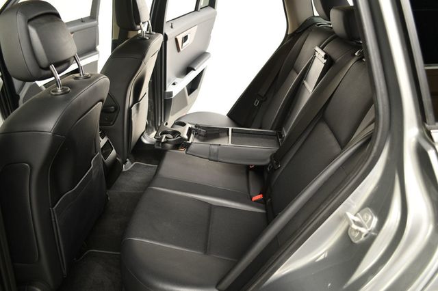 2012 Mercedes-Benz GLK GLK350 4MATIC - 22870828 - 30