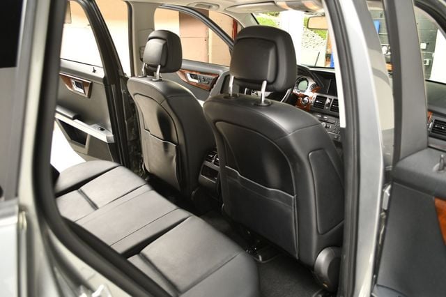2012 Mercedes-Benz GLK GLK350 4MATIC - 22870828 - 33