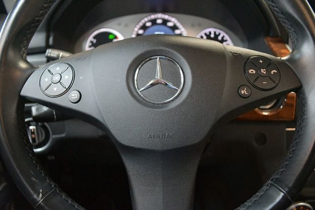 2012 Mercedes-Benz GLK GLK350 4MATIC - 22870828 - 35