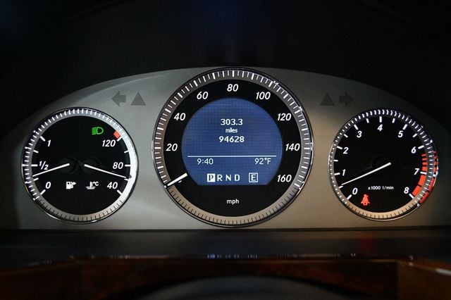 2012 Mercedes-Benz GLK GLK350 4MATIC - 22870828 - 38