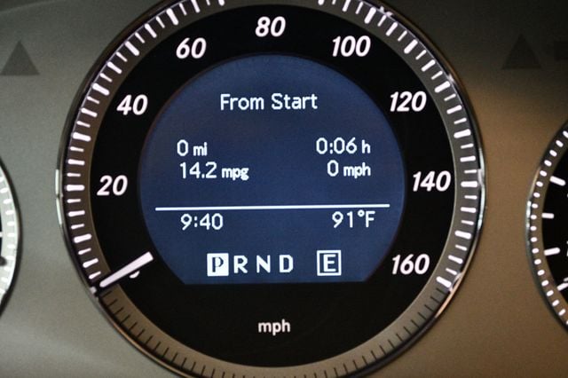 2012 Mercedes-Benz GLK GLK350 4MATIC - 22870828 - 39