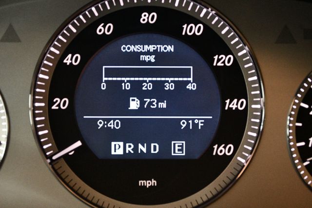 2012 Mercedes-Benz GLK GLK350 4MATIC - 22870828 - 41
