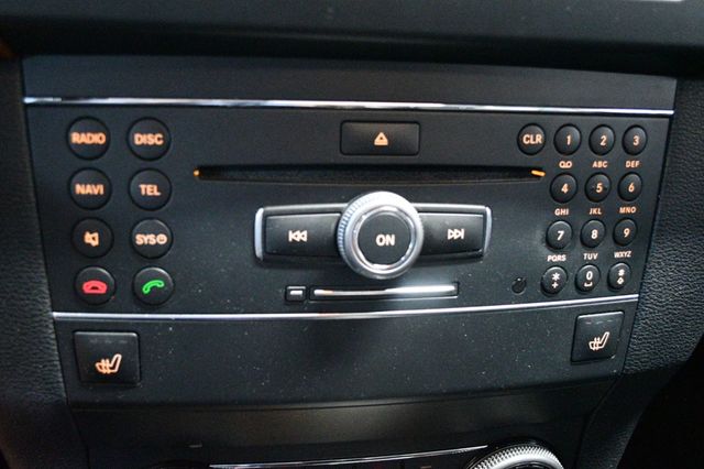 2012 Mercedes-Benz GLK GLK350 4MATIC - 22870828 - 46