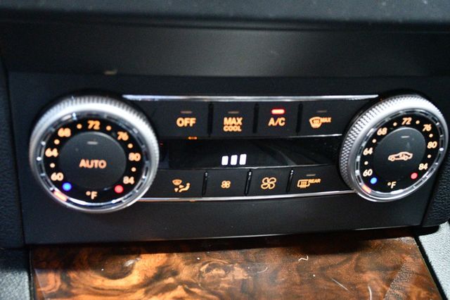 2012 Mercedes-Benz GLK GLK350 4MATIC - 22870828 - 48