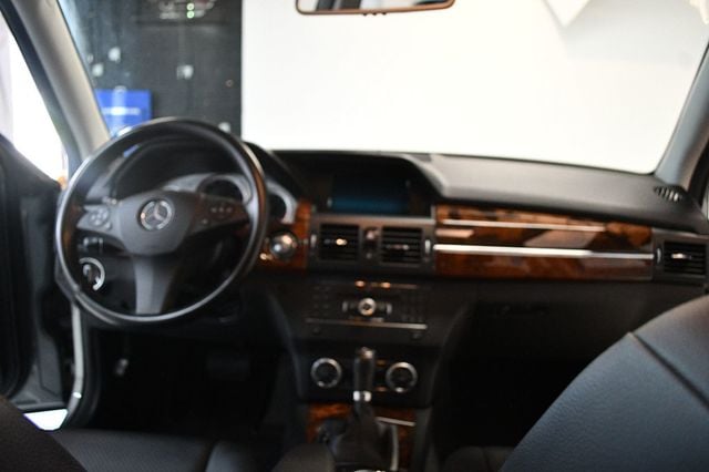 2012 Mercedes-Benz GLK GLK350 4MATIC - 22870828 - 4