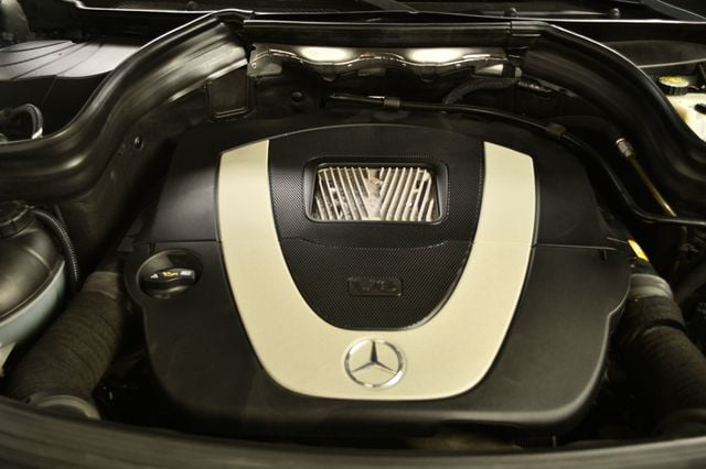2012 Mercedes-Benz GLK GLK350 4MATIC - 22870828 - 62