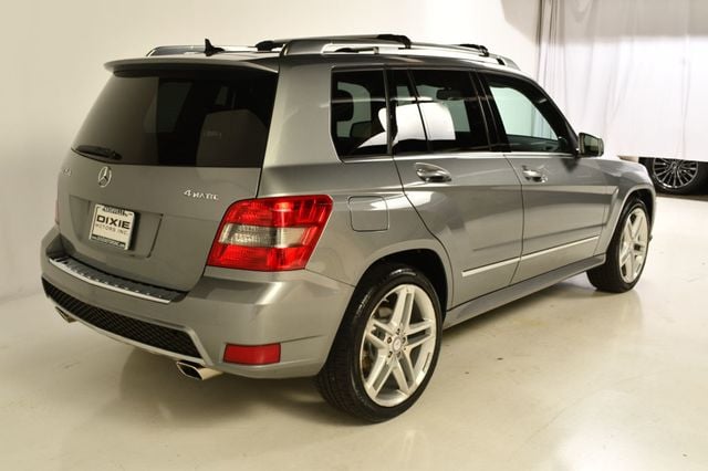 2012 Mercedes-Benz GLK GLK350 4MATIC - 22870828 - 7