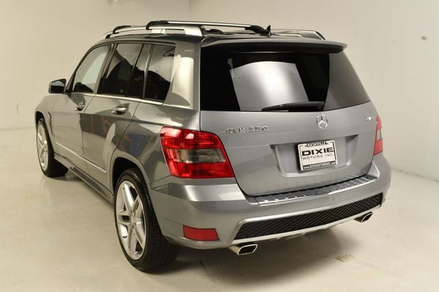 2012 Mercedes-Benz GLK GLK350 4MATIC - 22870828 - 8