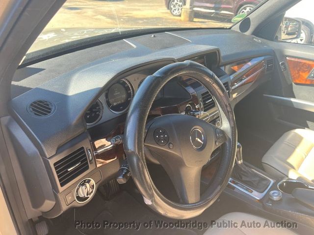 2012 Mercedes-Benz GLK GLK 350 4MATIC 4dr 350 - 22945679 - 9