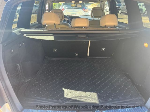 2012 Mercedes-Benz GLK GLK 350 4MATIC 4dr 350 - 22945679 - 14