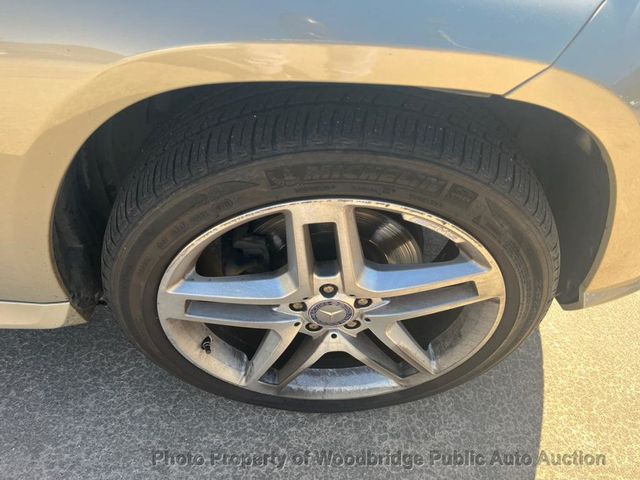 2012 Mercedes-Benz GLK GLK 350 4MATIC 4dr 350 - 22945679 - 16