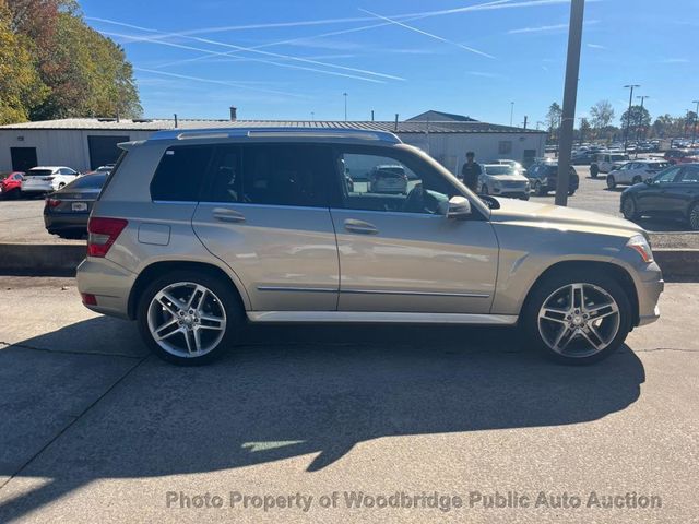 2012 Mercedes-Benz GLK GLK 350 4MATIC 4dr 350 - 22945679 - 1