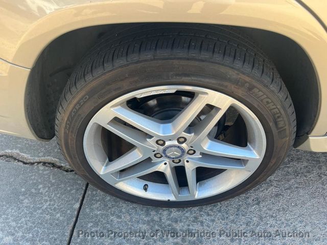 2012 Mercedes-Benz GLK GLK 350 4MATIC 4dr 350 - 22945679 - 19