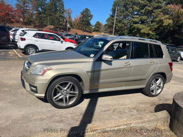 2012 Mercedes-Benz GLK GLK 350 4MATIC 4dr 350 - 22945679 - 3