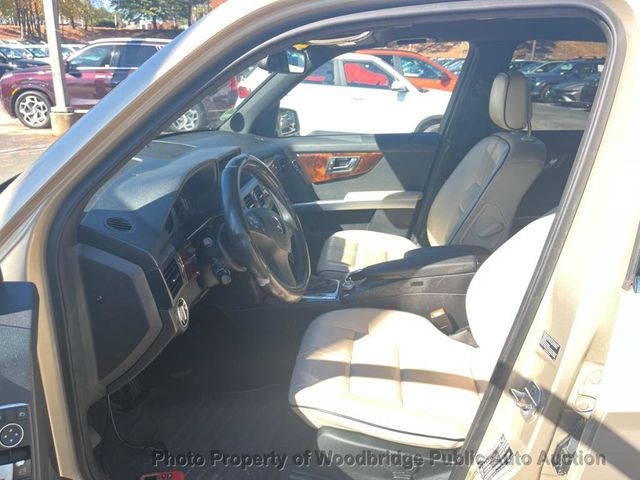 2012 Mercedes-Benz GLK GLK 350 4MATIC 4dr 350 - 22945679 - 7
