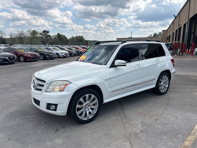 2012 Mercedes-Benz GLK RWD 4dr GLK 350 - 23005119 - 2