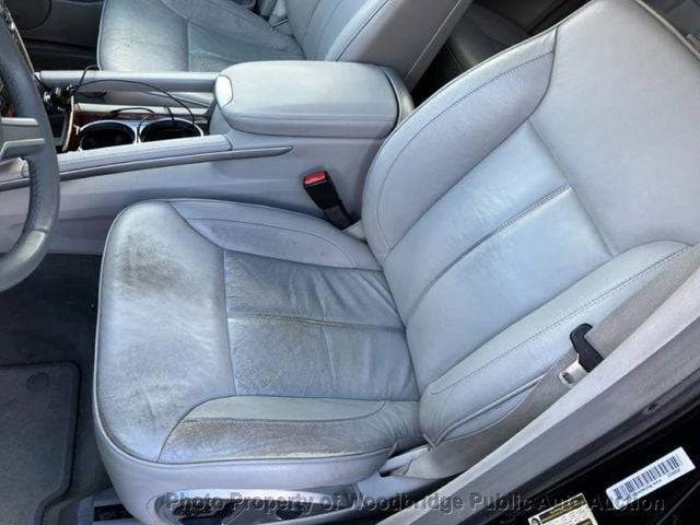 2012 Mercedes-Benz GL-Class 4-MATIC - 22681658 - 21