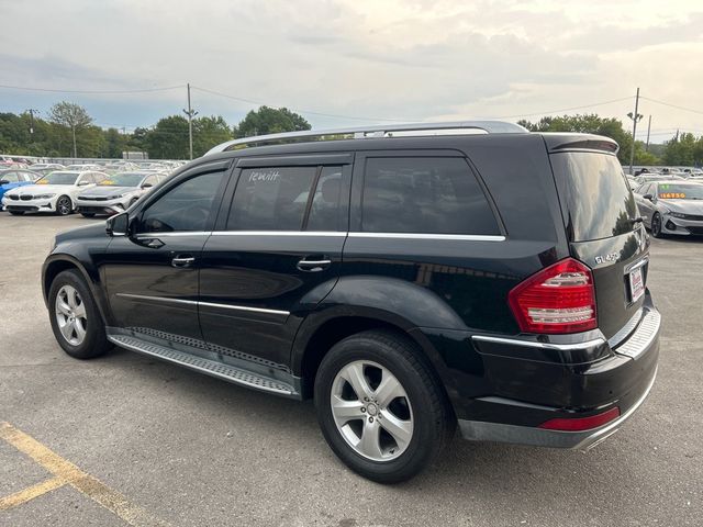 2012 Mercedes-Benz GL-Class 4MATIC 4dr GL 450 - 23072248 - 5