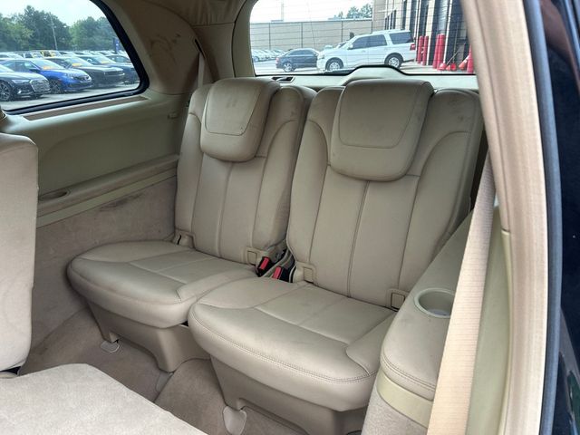 2012 Mercedes-Benz GL-Class 4MATIC 4dr GL 450 - 23072248 - 6