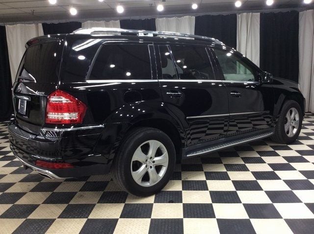 2012 Mercedes-Benz GL-Class 4MATIC 4dr GL 450 - 22757056 - 7