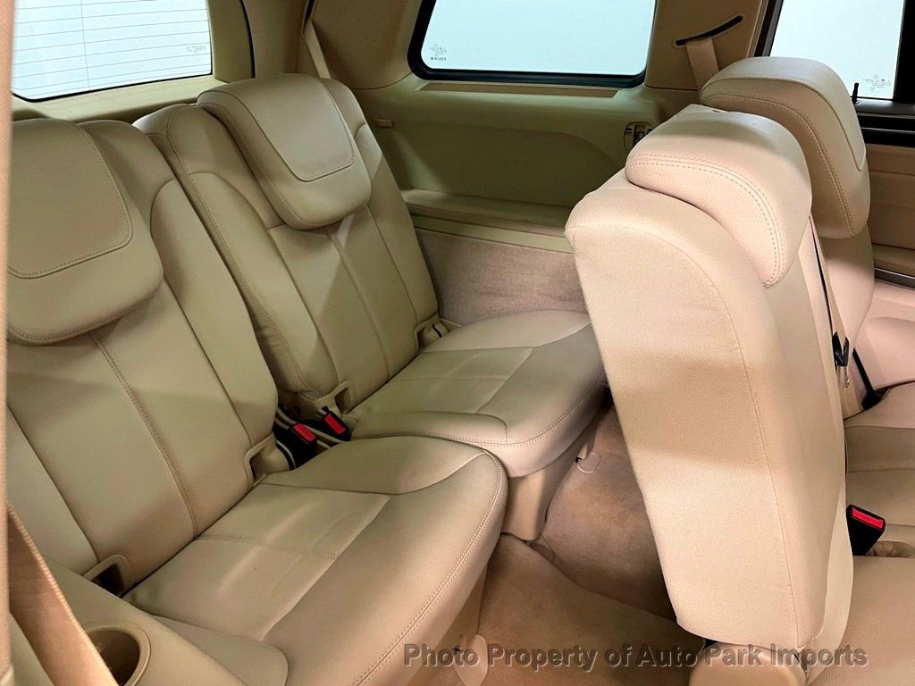 2012 Mercedes-Benz GL-Class GL350 BlueTEC - 21629713 - 26