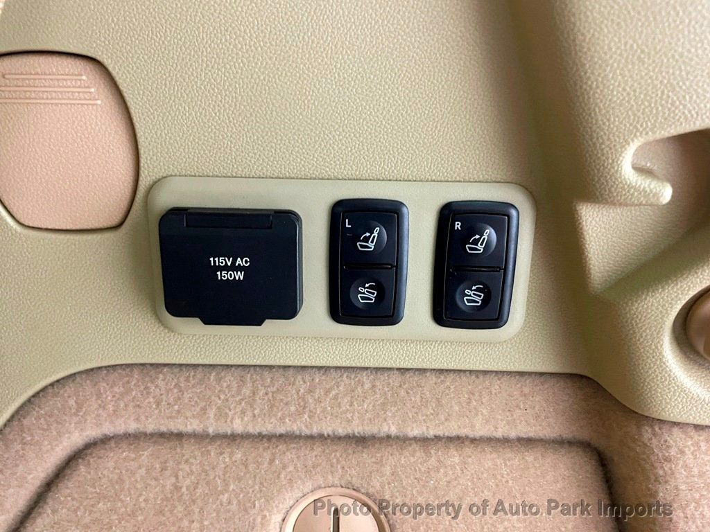 2012 Mercedes-Benz GL-Class GL350 BlueTEC - 21629713 - 54