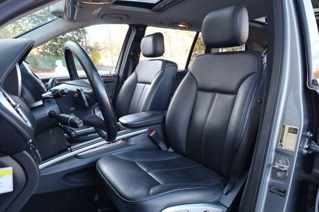 2012 Mercedes-Benz GL-Class GL450 - 23068507 - 16