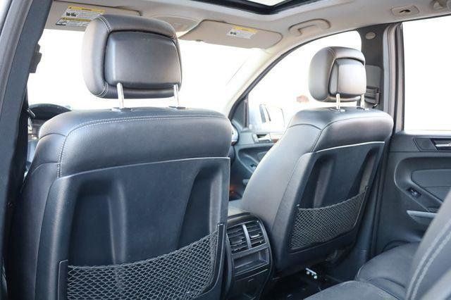 2012 Mercedes-Benz GL-Class GL450 - 23068507 - 19