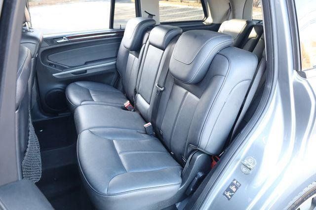 2012 Mercedes-Benz GL-Class GL450 - 23068507 - 20
