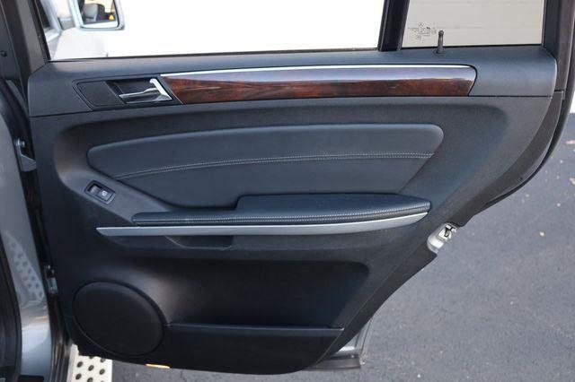 2012 Mercedes-Benz GL-Class GL450 - 23068507 - 22