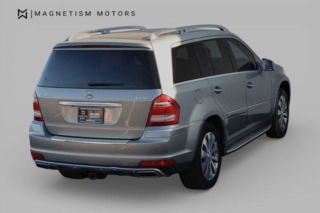 2012 Mercedes-Benz GL-Class GL450 - 23068507 - 6
