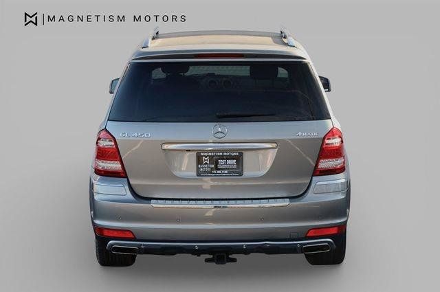 2012 Mercedes-Benz GL-Class GL450 - 23068507 - 7