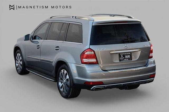 2012 Mercedes-Benz GL-Class GL450 - 23068507 - 8