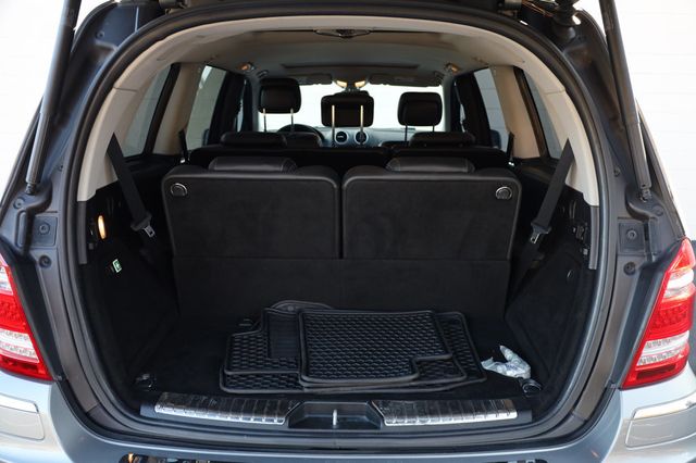 2012 Mercedes-Benz GL-Class GL450 4MATIC - 22934173 - 9