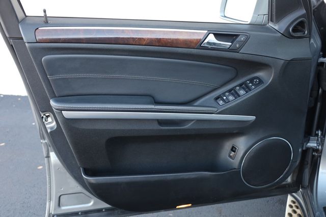 2012 Mercedes-Benz GL-Class GL450 4MATIC - 22934173 - 14