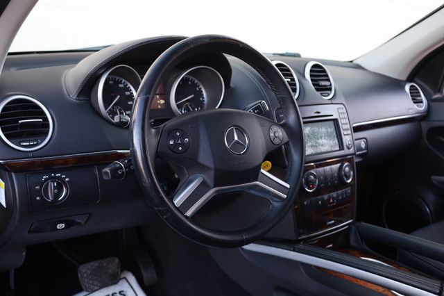 2012 Mercedes-Benz GL-Class GL450 4MATIC - 22934173 - 15