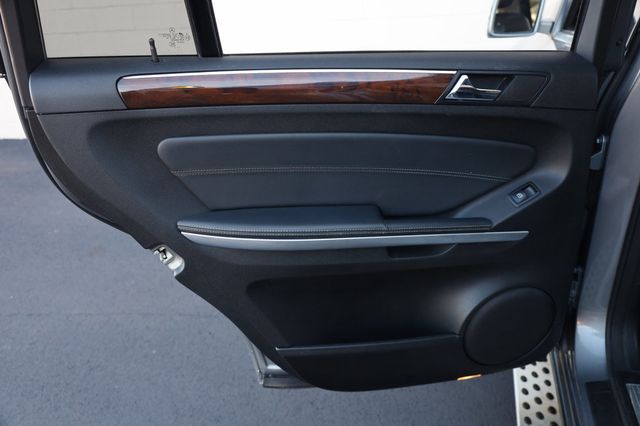 2012 Mercedes-Benz GL-Class GL450 4MATIC - 22934173 - 17