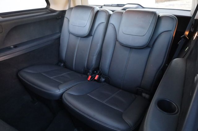 2012 Mercedes-Benz GL-Class GL450 4MATIC - 22934173 - 21