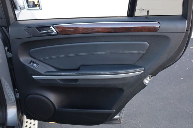 2012 Mercedes-Benz GL-Class GL450 4MATIC - 22934173 - 22