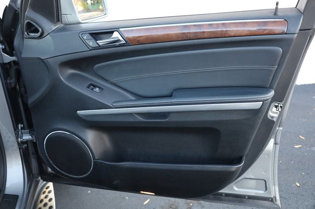 2012 Mercedes-Benz GL-Class GL450 4MATIC - 22934173 - 25