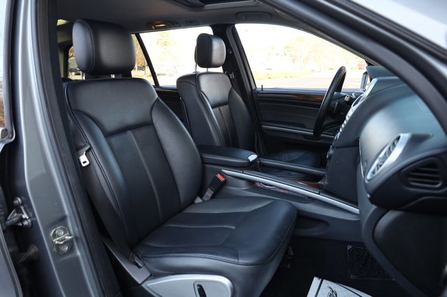 2012 Mercedes-Benz GL-Class GL450 4MATIC - 22934173 - 26