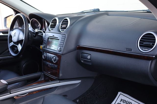 2012 Mercedes-Benz GL-Class GL450 4MATIC - 22934173 - 27