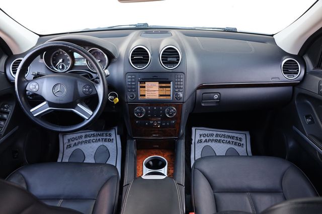 2012 Mercedes-Benz GL-Class GL450 4MATIC - 22934173 - 28