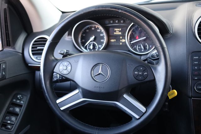 2012 Mercedes-Benz GL-Class GL450 4MATIC - 22934173 - 29