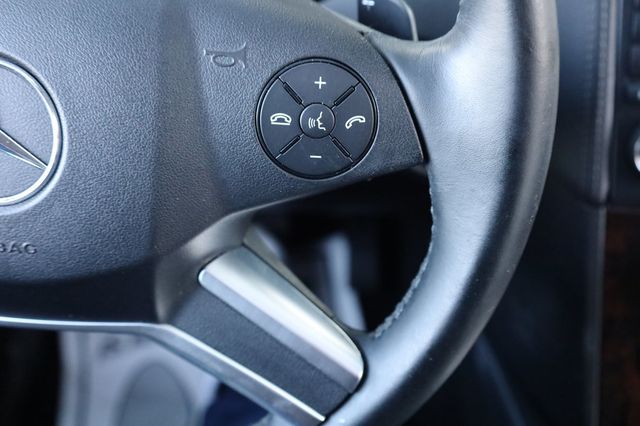 2012 Mercedes-Benz GL-Class GL450 4MATIC - 22934173 - 31