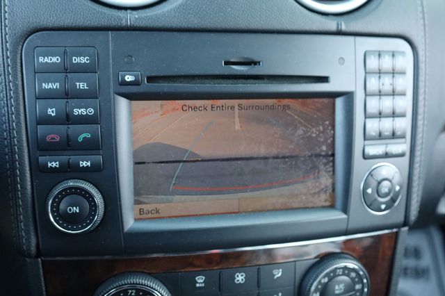 2012 Mercedes-Benz GL-Class GL450 4MATIC - 22934173 - 37