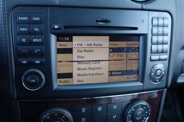 2012 Mercedes-Benz GL-Class GL450 4MATIC - 22934173 - 38